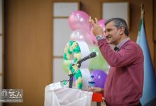 گزارش تصویری  | برگزاری سومین سالگرد همایش سلامت و زندگی شهرستان شاهرود 